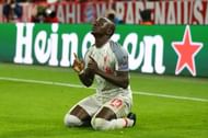 Mane reigned supreme in arguably his best outing in a Liverpool shirt
